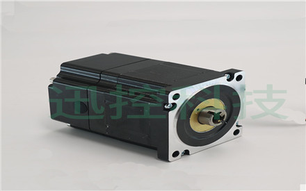 什么叫做剎車步進(jìn)電機(jī)