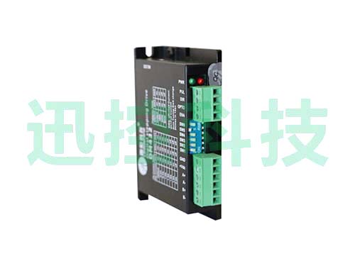 步進(jìn)驅(qū)動(dòng)器-DM442